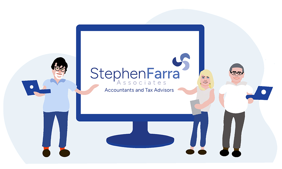 Stephen Farra Associates - About Us